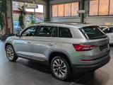 Skoda Kodiaq 2.0 TDI DSG Clever 1. Hand 8-fach - Skoda aus 2021