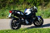 BMW F800R Chris Pfeiffer | TÜV & Teile neu| Zubehör - BMW F 800 R