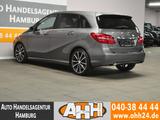 Mercedes-Benz B 250 URBAN EXKLUSIV PANO|LED|NAV|SOUND|KAM|2H!! - Mercedes-Benz B 250 Gebrauchtwagen