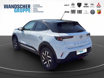 Opel Mokka 1.2 Turbo GS Line Kam.+KeyLess+LED+Navi+LM