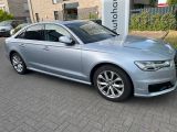 Audi A6 Lim. 35 TDI quattro Voll LH SH hinten - Audi A6: V6 TDI