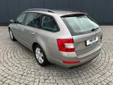 Skoda Octavia III Combi Ambition 1.4 TSI *16'-LM,Clima - Skoda Octavia: Ii