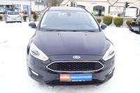 Ford Focus Turnier Business