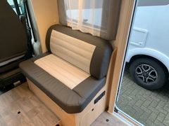 Sunlight Adventure T 67 Fiat