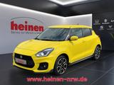 Suzuki Swift 1.4 Sport Boosterjet RÜCKFAHRKAMERA+NAVI - Suzuki Swift: 4.4