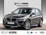 BMW X1 sDrive18i Advantage Autom Navi SHZ Klima PDC - BMW X1 Gebrauchtwagen Bonn