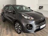 Kia Sportage Platinum Edition 4WD - Kia Sportage: Pl