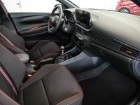 Hyundai i20 - Vorschau Bild 16