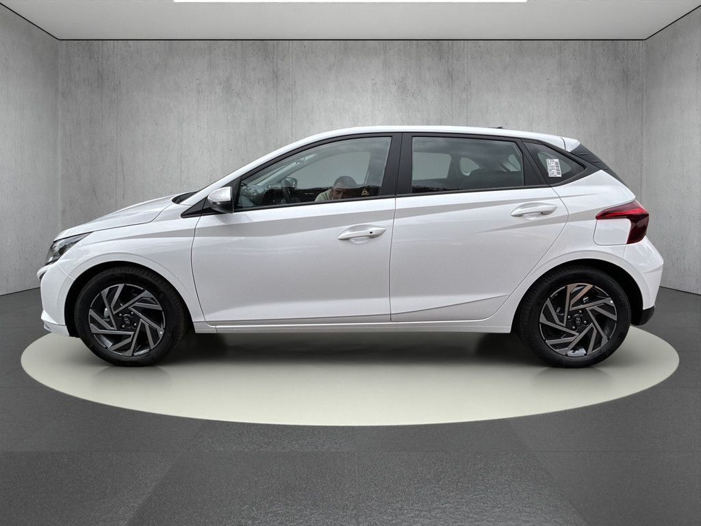 Hyundai i20 – Bild 3