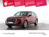 Audi Q7 TFSI quattro tiptronic S line 7-Sitzer | AHK - Audi Q7 Jahreswagen