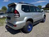 Toyota Land Cruiser 3.0 D-4D Travel * AHK * Klimaaut - Toyota Land Cruiser mit Diesel-Antrieb: Geländewagen, 3.0