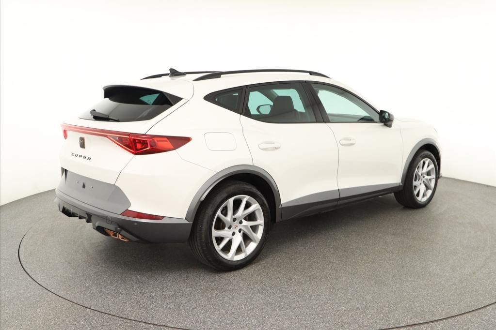 Cupra Formentor 1.4 e-Hybrid DSG PDC*Tempo*Klima