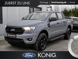Ford Ranger DK Wolftrak Wildtrak Aut+Navi+Sitzhzg+AHK - : Geländewagen, Wolf