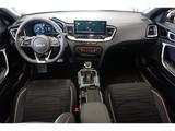 Kia Ceed 1.6D 48V GT Line DCT7 Navi LED ACC Kamera D - Kia mit Diesel-Antrieb: Navigationssystem, Cee D