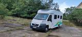 Peugeot Liberte VIP 690  mit Hubbett - Peugeot Wohnwagen & Wohnmobile