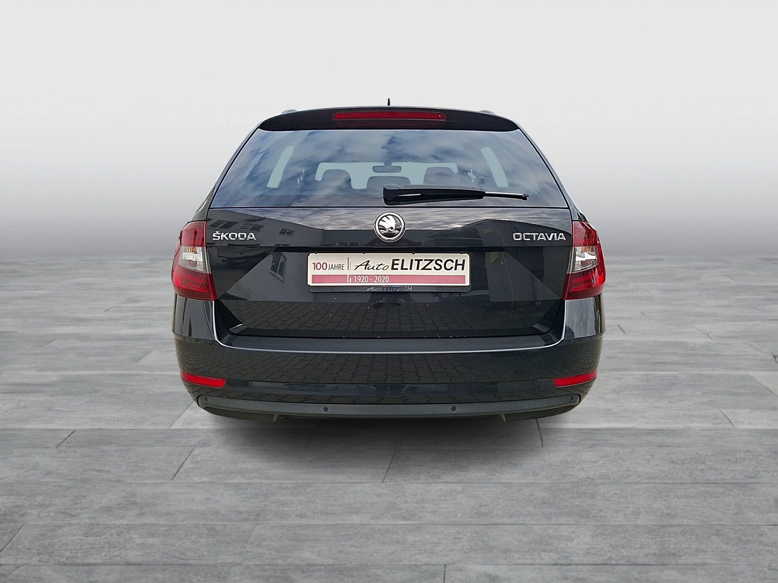 Fahrzeugabbildung SKODA Octavia Combi TSI L&K DSG LED Navi ACC PDC SHZ 1