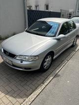 Opel Vectra 1.8 16V Edition 2000 Edition 2000 - Opel Vectra: 20 16v