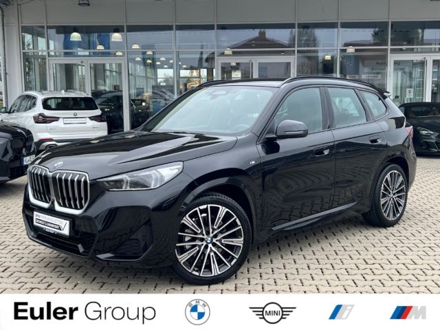 BMW X1 xDrive23d M Sport 20'' Prof.Pak. HUD AHK Akti foto 1