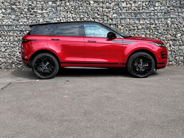 Land Rover Range Rover Evoque – Bild 2