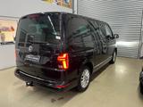 Volkswagen T6 Multivan 7.Sitzer/Kamera/AHK/LED/ACC/Memory-F - gebrauchte VW T6 Multivan aus dem Jahr 2021