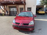Renault Clio 1.2 16V, AUTOMATIK ! - Renault Clio aus 2002: 1.2