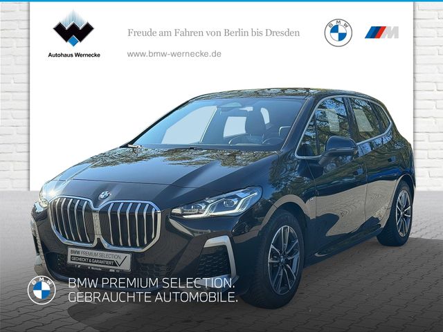 BMW 218i Active Tourer M Sportpaket Head-Up DAB LED