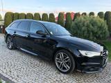 Audi A6 Allroad 3.0 TDI quattro 200kW S tronic -