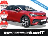 Volkswagen ID.5 Pure 58 kWh 140 kW (190PS, Automatik) - Volkswagen ID.5 Neuwagen