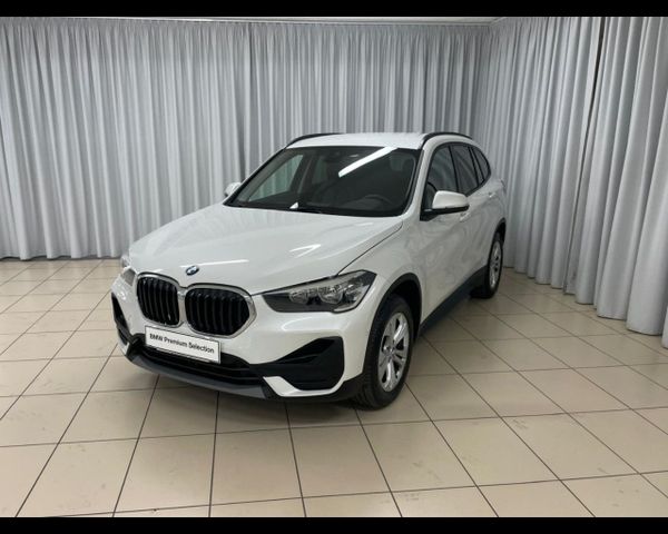 BMW X1 (F48) - X1 xDrive18d Business Advantage