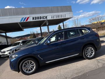 BMW X3 - 3