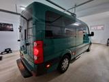 Volkswagen Crafter 2.0TD/MIXTO/6-Sitze/KLIMA/Standheizung - Volkswagen Crafter mit Diesel-Antrieb: 2.0