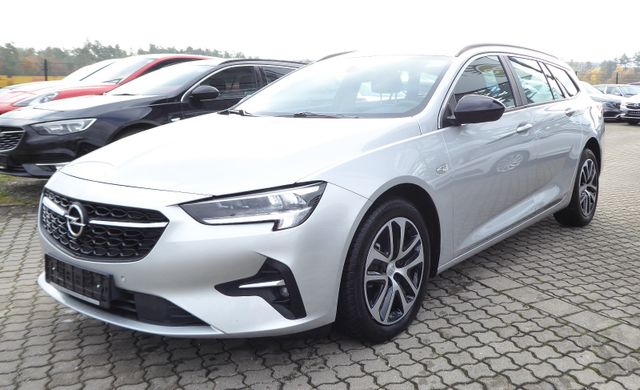 Opel Insignia 1.5 CDTI ST Edition Navi PDC LED