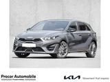 Kia Ceed 1.5 T-GDI DCT GT-line PANO LED NAVI RFK - Kia Neuwagen: Cee D