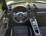 Porsche Boxster GTS (981) - PDK - Porsche: 981