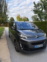 Citroën SpaceTourer 2,0 BlueHDi 180 S&S L3 Bus. Loun...