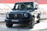 Mercedes-Benz G 63 AMG *Tüv & Inspektion Neu* *Night&Designo* - Mercedes-Benz G-Klasse in Duisburg