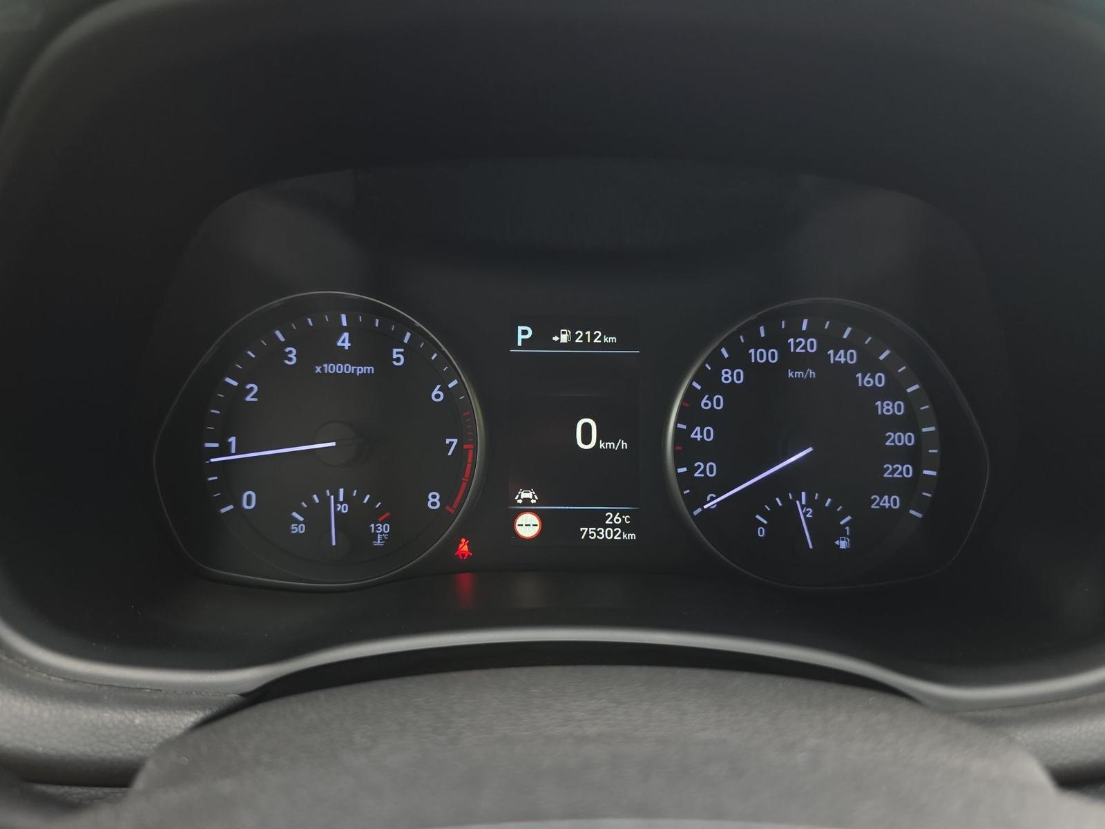 Hyundai i30 1.4 T-GDI N Line Navi Tempomat Sitzheizung