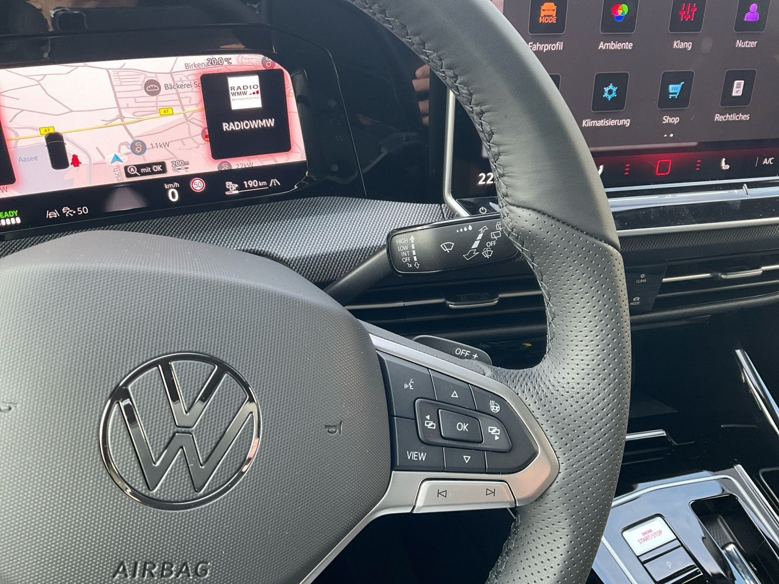 Volkswagen Golf - Bild 26