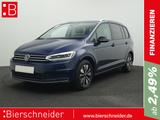 Volkswagen Touran 2.0 TDI DSG Goal 5-J-GAR 7S. IQ-LIGHT - Volkswagen Touran: 5.2
