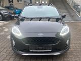 Ford Fiesta Active 1.0 EcoBoost /SHZ/LHZ/ - Ford Fiesta mit Benzin-Antrieb: Kleinwagen