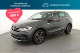 Volkswagen Tiguan Elegance 4Motion 2.0 TSI 140kW 7-Gang DSG