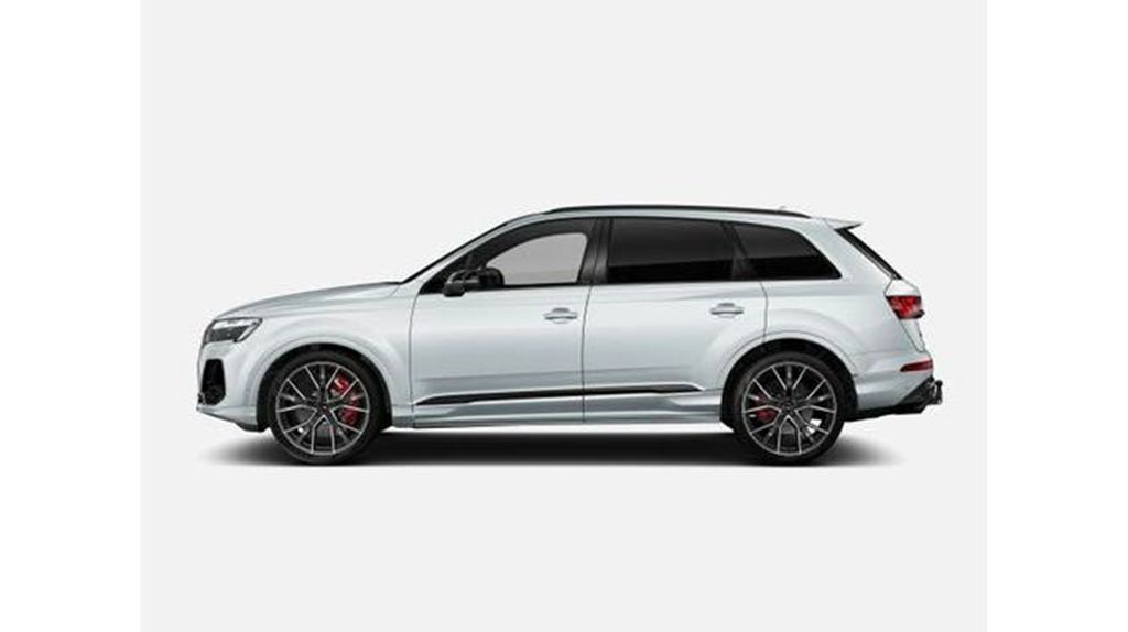 Image of Audi SQ7