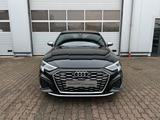 Audi S3 SPORTBACK QUATTRO LED/PANORAMA/DSP/VIRTUAL+ - gebrauchte Audi S3 aus dem Jahr 2022