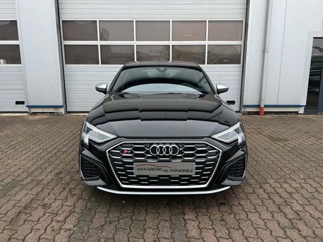 Audi S3 SPORTBACK QUATTRO LED/PANORAMA/DSP/VIRTUAL+