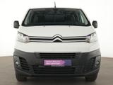Citroën Jumpy Kasten Club M Sicht-Paket|Bluetooth|Klima - Citroën Jumpy aus 2023