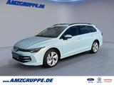 Volkswagen Golf 2.0 TDI DSG Variant Style Park&ComfortPro - Volkswagen Golf Tageszulassungen: Variant