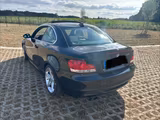 BMW 135i Coupé - Werkszustand, lückenloser Service - BMW 135: Coupe