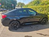 BMW X6 xDrive30d -2020 - gebrauchte BMW X6 aus dem Jahr 2020