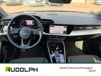 Audi A3 - Vorschau Bild 7