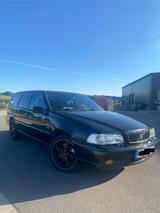 Volvo V70 I T5 Schalter 7-Sitzer - gebrauchte Volvo V70 aus dem Jahr 1998
